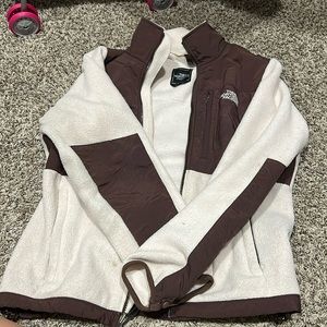 North face jacket